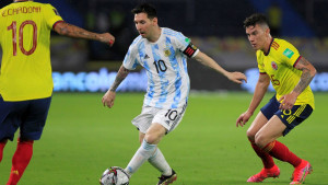 Brazilci gaze sve pred sobom, Argentina ostala bez pobjede u 94. minuti
