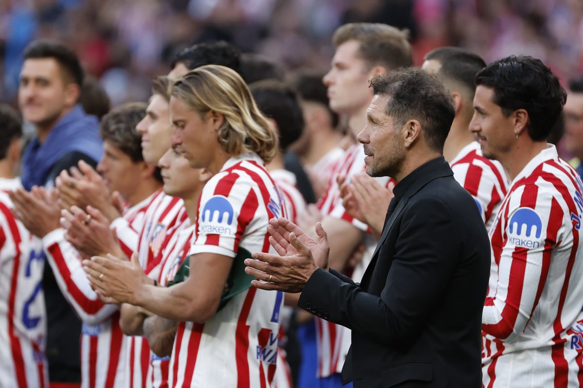 Atletico Madrid završio veliko pojačanje!