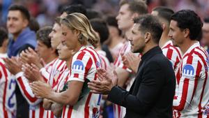 Atletico Madrid završio veliko pojačanje!