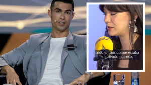 Djevojka u šoku, Ronaldo joj daje milion eura za sedmicu: "Sedam dana na Ibizi, želi da mu..."