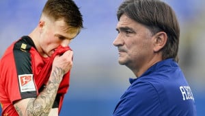 Nije normalno šta radi hrvatska 'zvijer' - Dalić više stvarno nema izbora