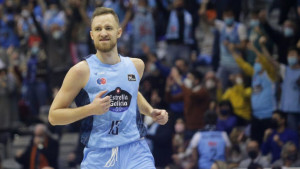 Liga Endesa tek otvorila glasanje za MVP-a, a Džanan Musa već sad može biti šokiran rezultatima