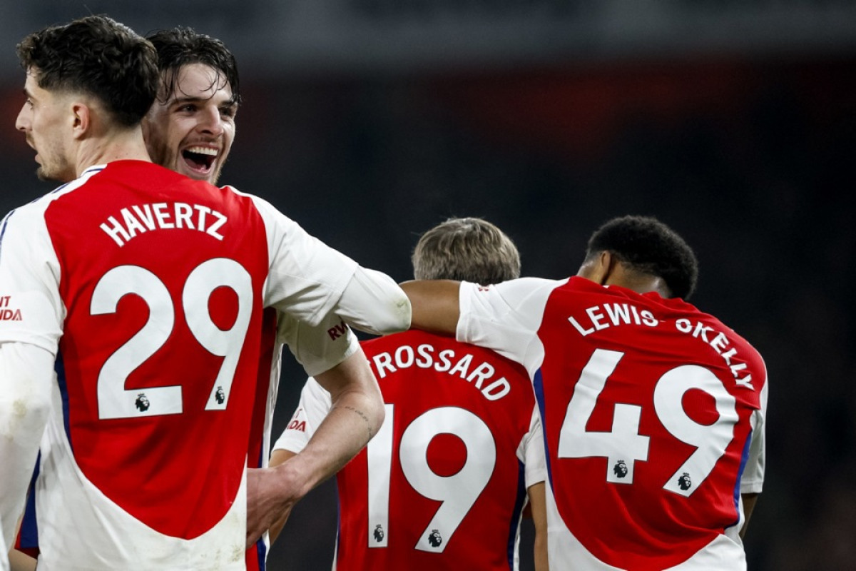 Arsenal munjevitim preokretom stigao do pobjede u derbiju sjevernog Londona