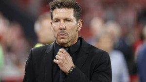 Navijače muči samo jedno: Rastaju li se Simeone i Atletico Madrid nakon eliminacije iz Lige prvaka