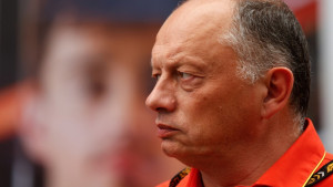 Šef Ferrarija smiruje strasti: "Konflikti? To nije naš problem!"