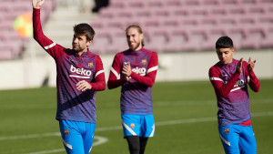Barcelona demantovala objavljene plate, Pique javno pokazao koliko zarađuje