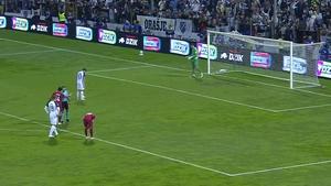 GOOOOOOOOOOOOOOL! GORI SVE U ZENICI, BIH VODI!