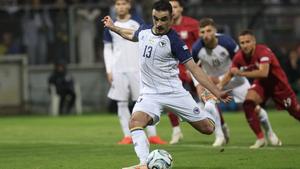 GOOOOOOOOOOOOOOL! GORI SVE U ZENICI, BIH VODI!