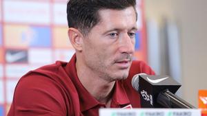 Lewandowski pred duel s BiH ponavljao: "U šoku sam"