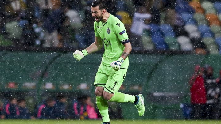 Napoli našao novog golmana