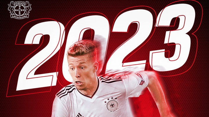 Bayer Leverkusen angažovao novo pojačanje za 12 miliona eura