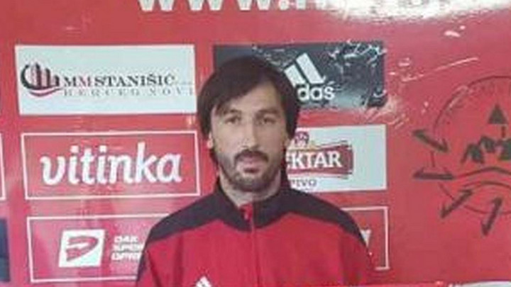 Nekadašnji fudbaler Radnika, Veleža i Želje pojačao Borac