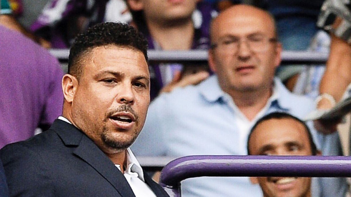 Ronaldo puca visoko, u januaru želi posuditi mladog superstara Reala