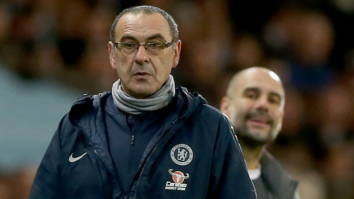 Sarri o otkazu: Bit ću sretan ako me Abramovič pozove, nikad se nismo čuli