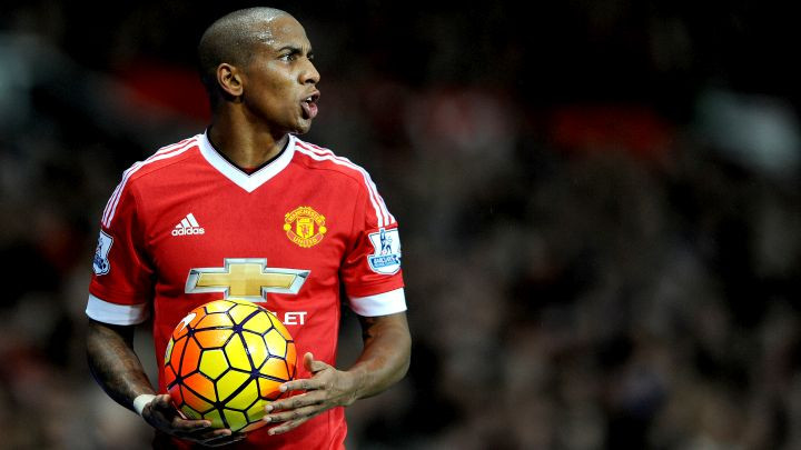 Noć za zaborav: Ashley Young odigrao statistički najgoru utakmicu u Ligi prvaka ikad