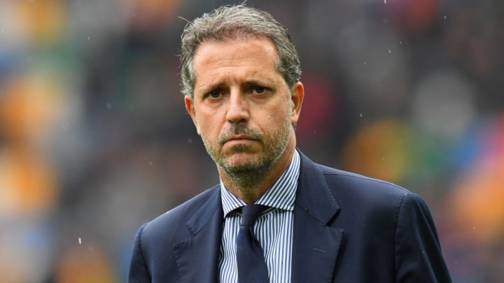 Paratici: Ništa od novih dolazaka u januaru, Cristiano Ronaldo ostaje bar do 2021. godine