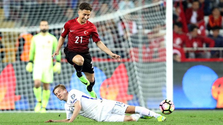 "Turski Messi" ima novi klub: Može li konačno bljesnuti?