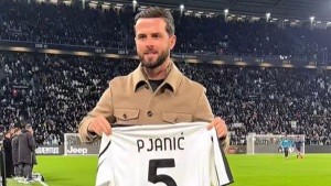 Miralem Pjanić je fudbalski velikan - Večeras je to vidio cijeli svijet!