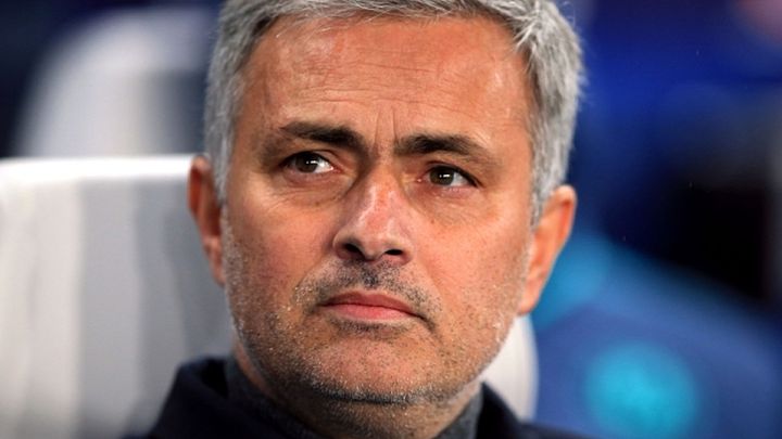 Morattijeva sestra otkrila gdje ide Mourinho Morattijeva sestra otkrila gdje ide Mourinho