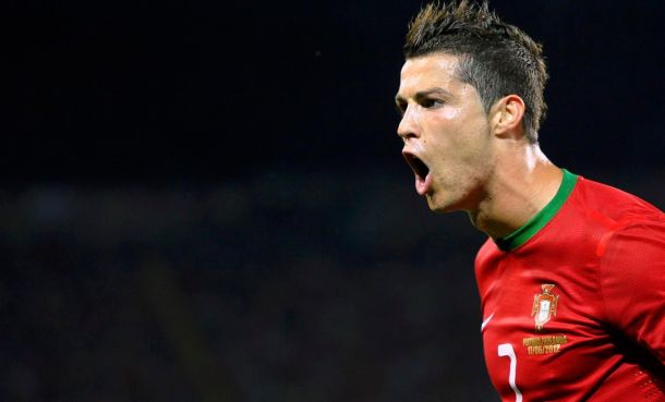 Ronaldo za trijumf Portugala nad Zlatanom i Švedskom