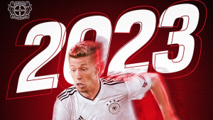 Bayer Leverkusen angažovao novo pojačanje za 12 miliona eura