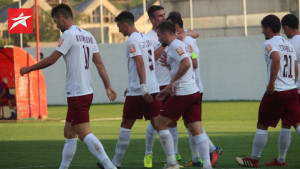Sarajevo nakon penala pobijedilo Rudar iz Kaknja!