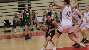 Banovići otpustili Jelenu Jozić