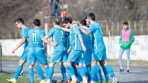 Sloga je u prošlom kolu izgubila 8:0, sada je doživjela još veću blamažu