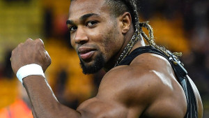 "Dok je bio u Barceloni Adama Traore je dobio ponudu da promijeni klub, ali i sport"