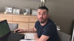 Čustović iz Belgije: Očekivano, nemoguće je da se sezona završi