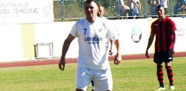 Sporazumno se razišli Jahić i Radnički Sporazumno se razišli Jahić i Radnički