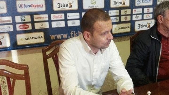 Trivunović: Maletić je dao mnogo bh. fudbalu