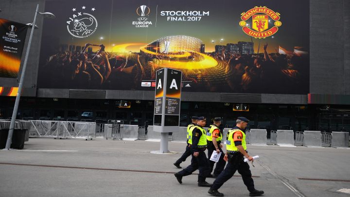 UEFA: Finale Lige Europe nije u opasnosti