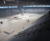 Otvaranje Zeničke arene 20. marta