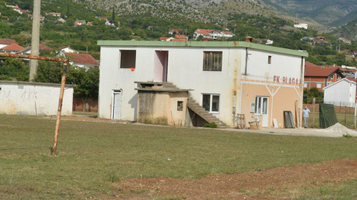 I ovdje se živi fudbal: Stadioni u Drugoj ligi FBiH - Jug