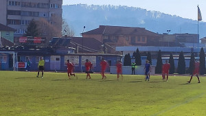 Velež zasluženo stigao do izjednačenja