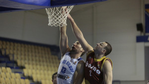 Jeftić napustio KK Bosna Royal