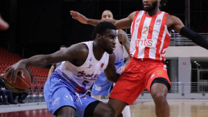 Igokea protiv Zvezde u polufinalu ABA lige