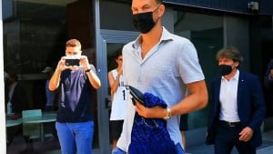 Kada će Edin Džeko postati novi igrač Intera?