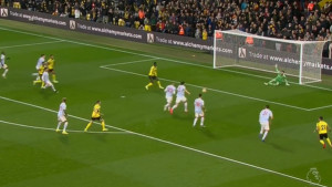 Nevjerovatni De Gea odbranio dva penala