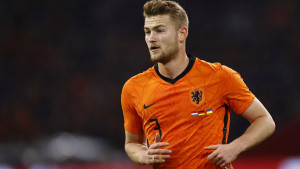Šta se dešava s Juventusom? I De Ligt je dogovorio potpis