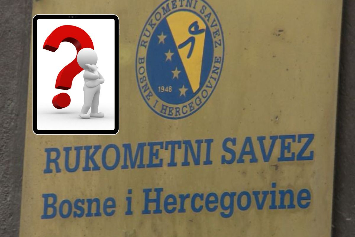 Kuda ide ženski rukomet u Bosni i Hercegovini? To samo dragi Bog zna