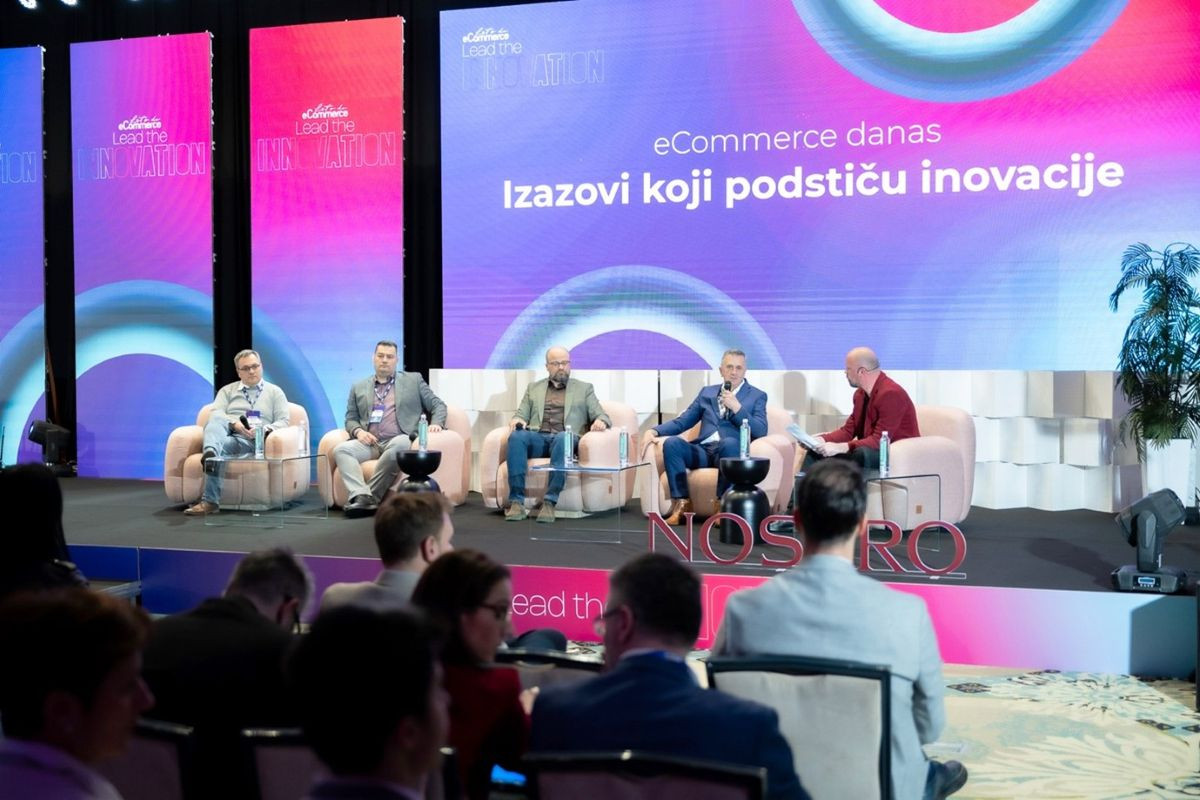 EuroExpress brza pošta: Lider kurirske industrije i pouzdan partner e-commerce sektora u BiH