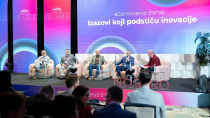 EuroExpress brza pošta: Lider kurirske industrije i pouzdan partner e-commerce sektora u BiH