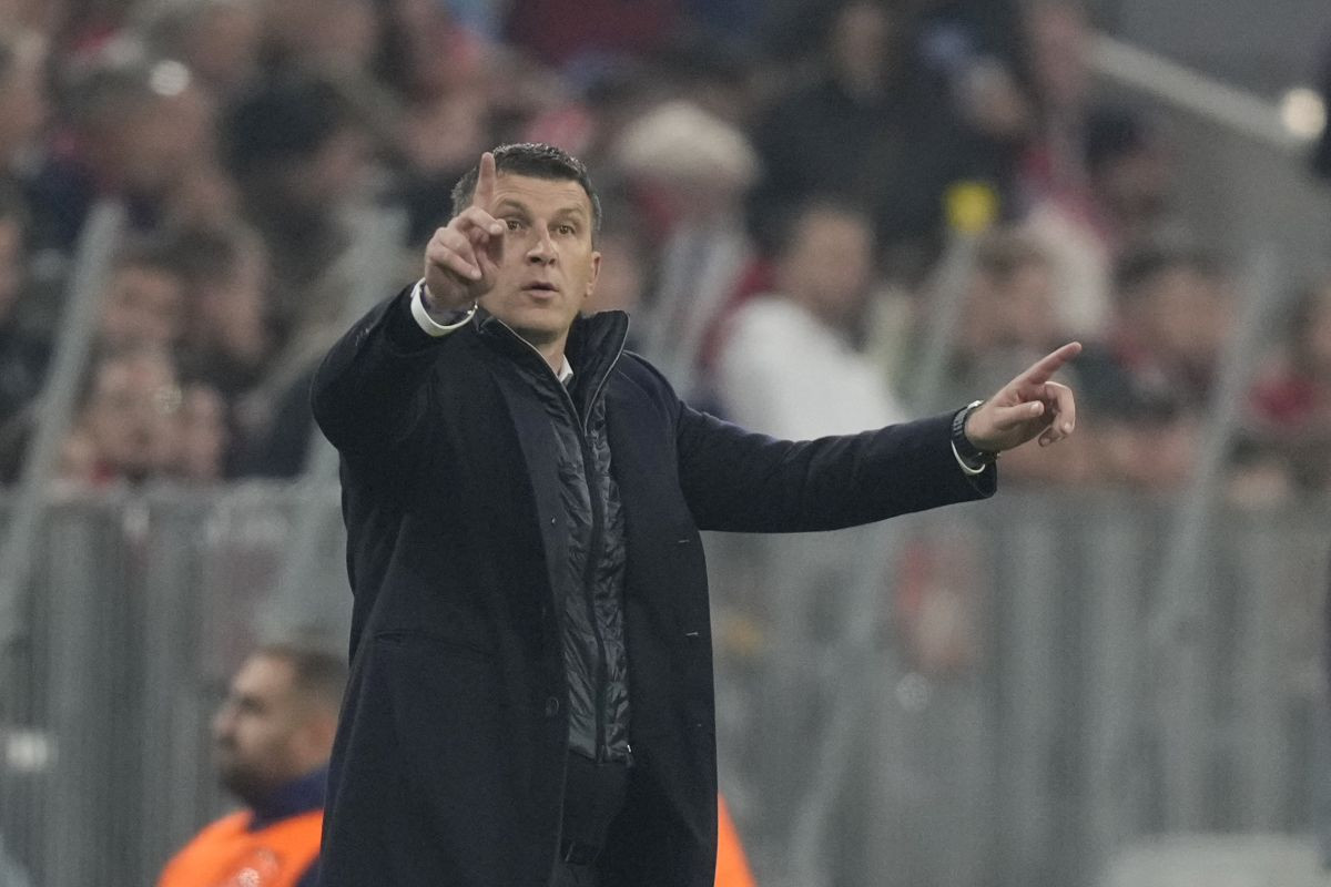 Jakirović je izrazio prvu želju u novom klubu: Hrvatski napadač stiže u Hull City? Jakirović je izrazio prvu želju u novom klubu: Hrvatski napadač stiže u Hull City?