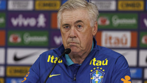 Carlo Ancelotti objavio spisak Brazila, na njemu nedostaje nekoliko velikih zvijezda