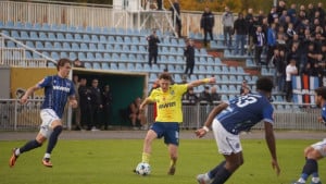 Rudar danas šalje žalbu, utakmica sa Željezničarom ulazi u treće poluvrijeme?