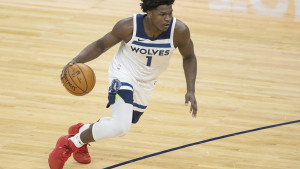 Odigrana je jedva trećina utakmica u NBA ligi a već imamo zakucavanje sezone