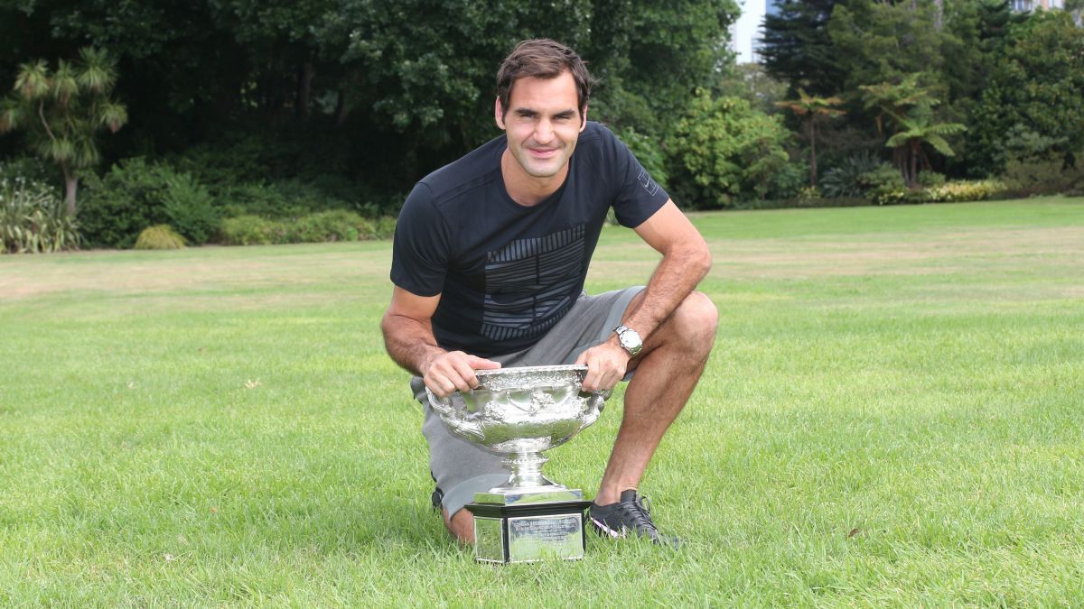 Federer još nema plan za nastavak sezone 
