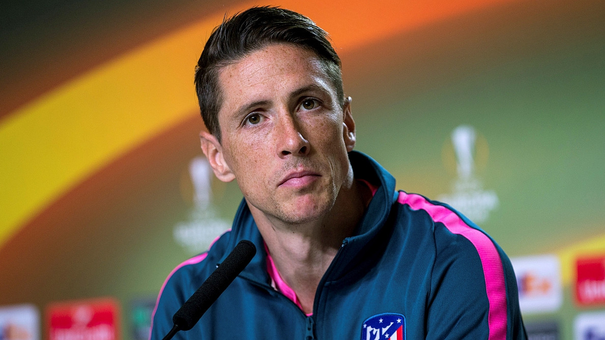 Torres: Trofej Evropske lige je najbolji mogući završetak